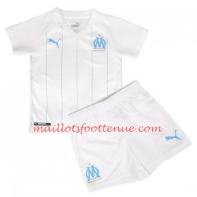 Maillot/Tenue Olympique de Marseille Enfant Domicile 2019/2020